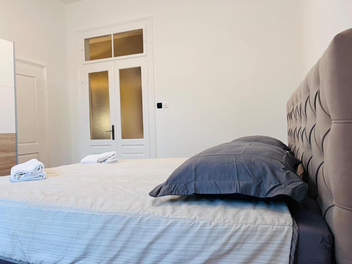 Apartment For Special Getaway Rose Pula Luaran gambar