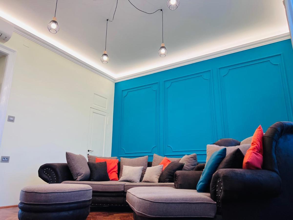 Apartment For Special Getaway Rose Pula Luaran gambar