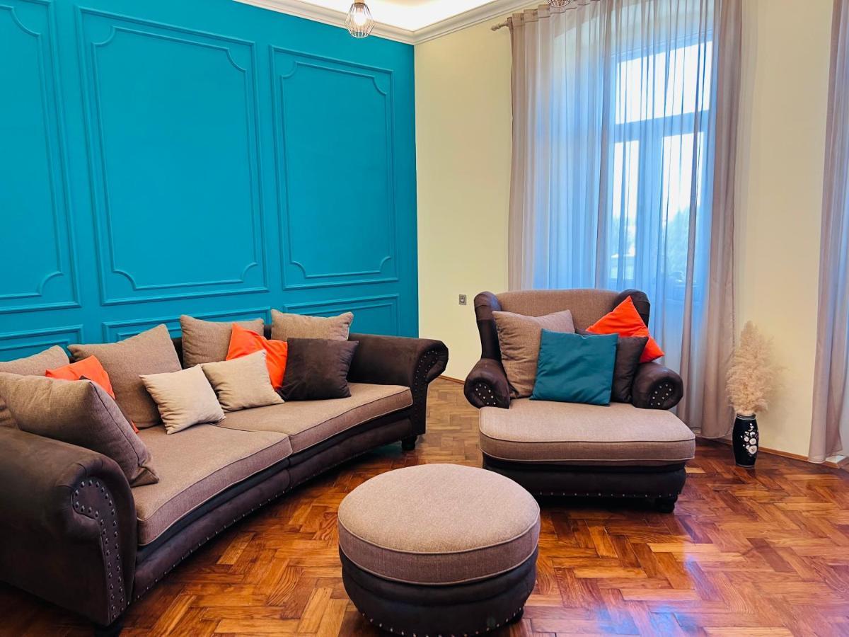 Apartment For Special Getaway Rose Pula Luaran gambar