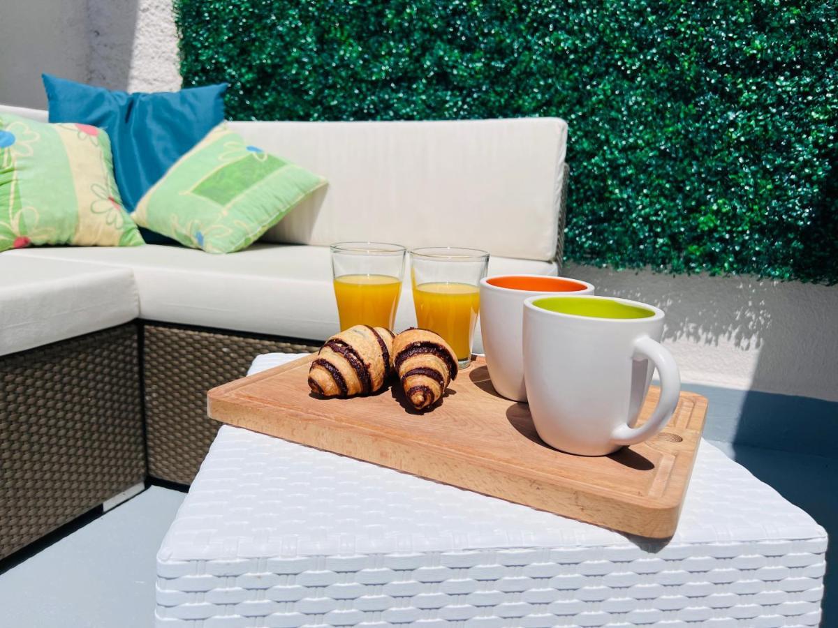 Apartment For Special Getaway Rose Pula Luaran gambar