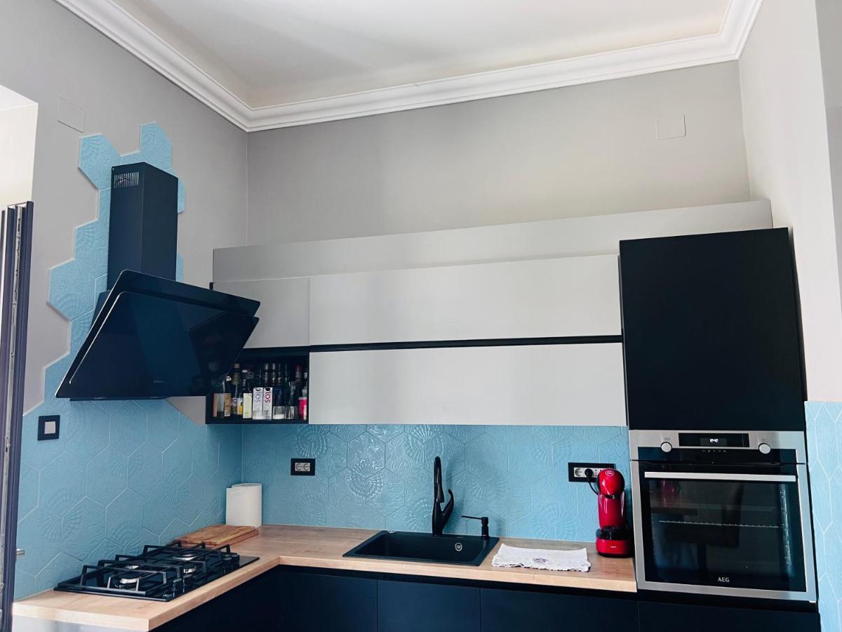 Apartment For Special Getaway Rose Pula Luaran gambar