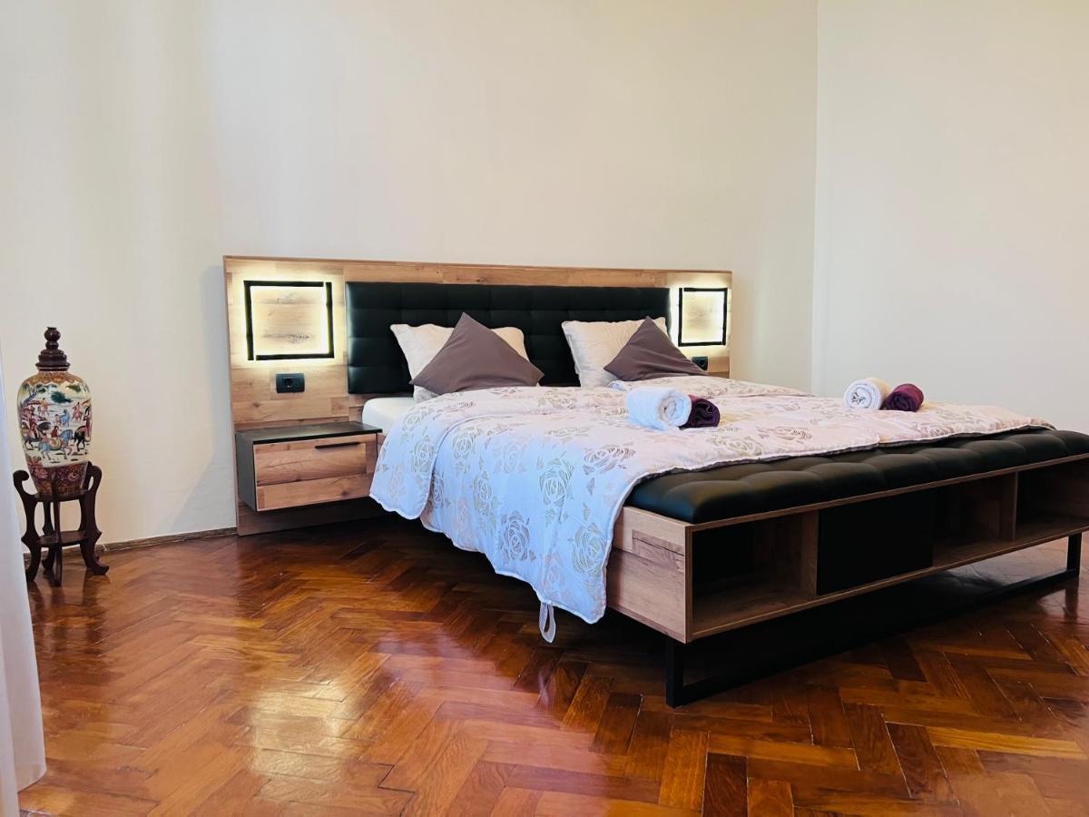 Apartment For Special Getaway Rose Pula Luaran gambar