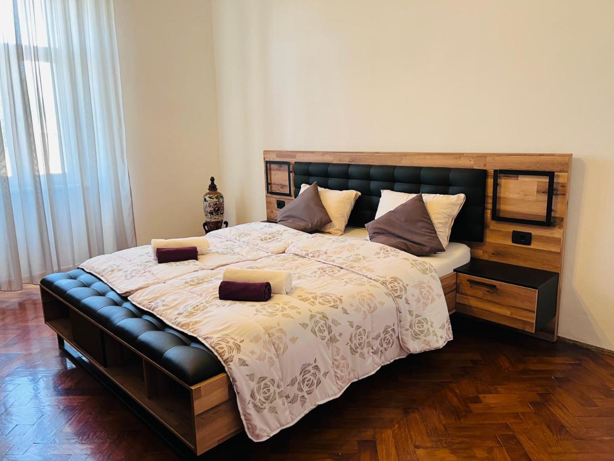 Apartment For Special Getaway Rose Pula Luaran gambar