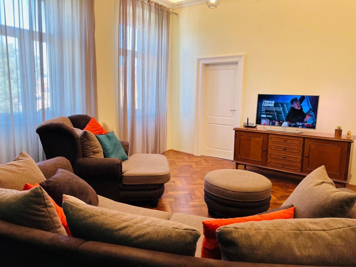 Apartment For Special Getaway Rose Pula Luaran gambar